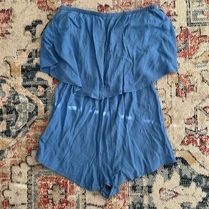 Show me Your Mumu Romper